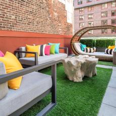 Staypineapple, An Artful Hotel, Midtown New York