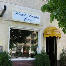 Hotel-Pension Spree