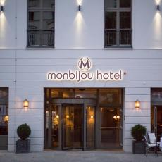 Monbijou Hotel