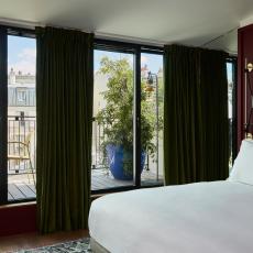 Hôtel Le Ballu