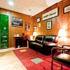 Hostal Asunción
