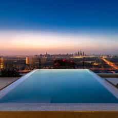 FIVE Jumeirah Village