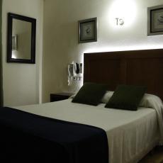Hostal Greco Gran Vía Madrid