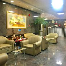 Sky Hotel Apartments