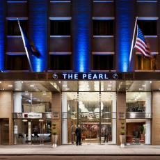The Pearl Hotel