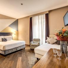 Boutique Hotel Galatea