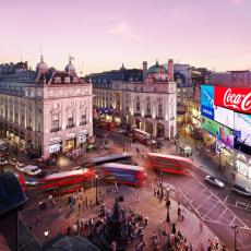 Zedwell Hotel Piccadilly Circus