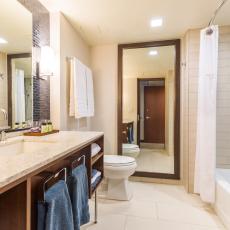InterContinental New York Times Square by IHG