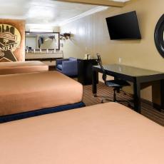 Hollywood Inn Express South
