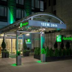 Holiday Inn Manhattan 6th Ave - Chelsea by IHG