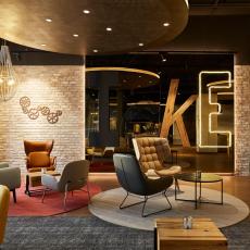 Hotel Indigo Berlin - East Side Gallery by IHG