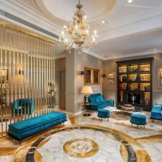 Condotti Boutique Hotel