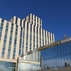 Intercontinental London - The O2, an IHG Hotel