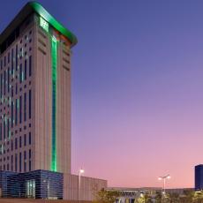 Holiday Inn & Suites - Dubai Festival City by IHG