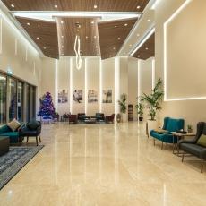 SUHA Bur Dubai
