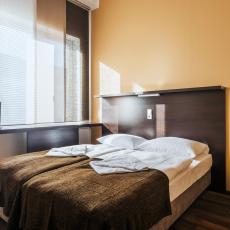 Apple City Hotel