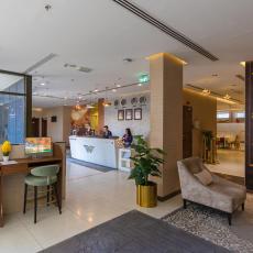 Le Wana Hotel