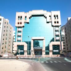 Wescott Pearl Hotel Apartments