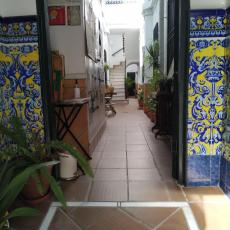 Apartamentos Fernando El Catolico
