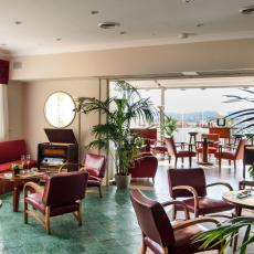Bettoja Hotel Mediterraneo