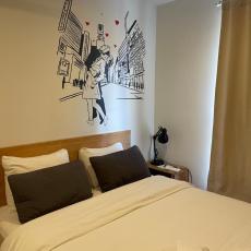 Chelsea Rooms NYC