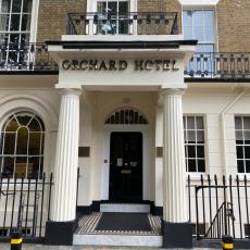 Orchard Hotel