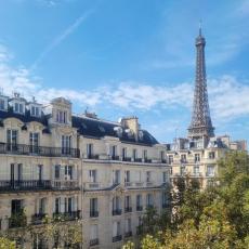 Hôtel Eiffel Kensington