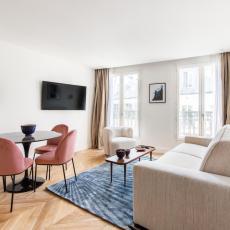 Quartier Libre - Saint Georges