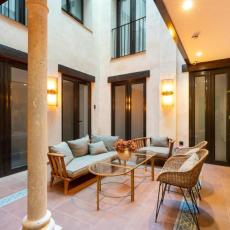Suites San Pablo