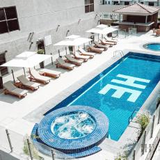 HE Hotel Apartments