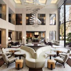 Nobu Hotel London Portman Square