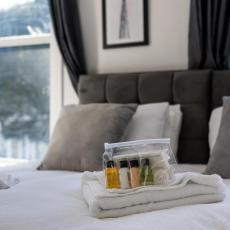 The Finsbury Guesthouse