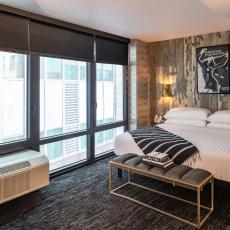 The FIDI Hotel