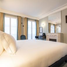 ELSA, Hôtel Paris by Collection Vesper