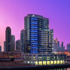 DAMAC Maison Canal Views