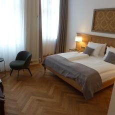 Hotel Lindenufer