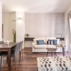 Green-Apartments Sierpes Luxury Suites
