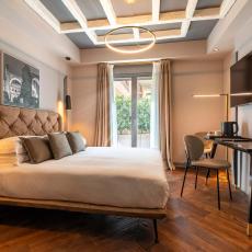 Loly Boutique Hotel Roma