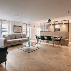 HIGHSTAY - Luxury Serviced Apartments - Place Vendôme