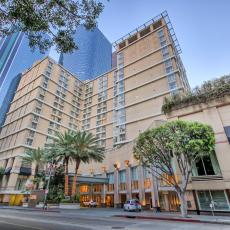 Omni Los Angeles Hotel