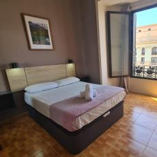 Hostal Miami