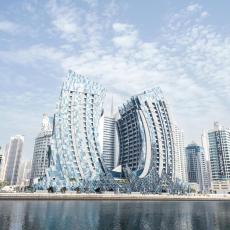 Lusso Hometels J One Apartments Business Bay