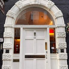 Gresham Hotel Bloomsbury