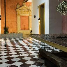 Aguilas5 SevillaSuites