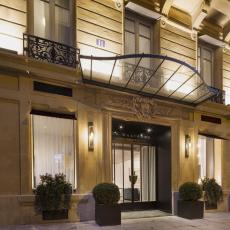 Hôtel Le Marianne