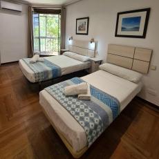 Hostal Santa Barbara