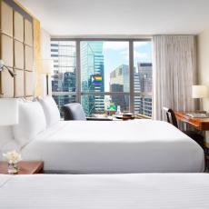 Millennium Hotel Broadway Times Square