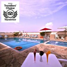 Rose Garden Hotel Apartments Bur Dubai