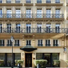 Maison Albar - Le Pont-Neuf