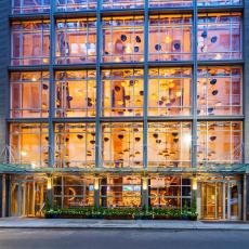 Crowne Plaza HY36 Midtown Manhattan by IHG